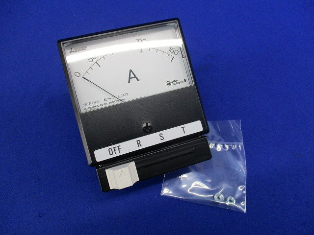 指示電気計器 YR-8UNAA