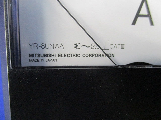 指示電気計器 YR-8UNAA
