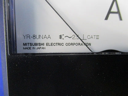 指示電気計器 YR-8UNAA
