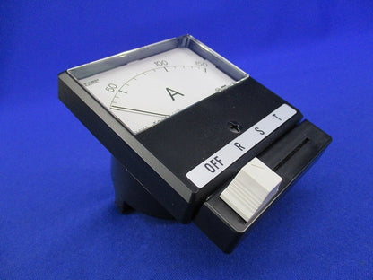 指示電気計器 YR-8UNAA