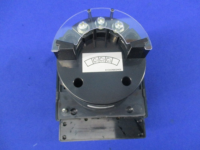 指示電気計器 YR-8UNAA
