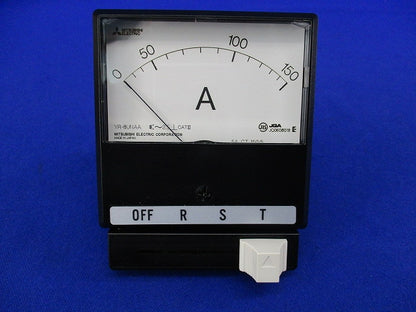 指示電気計器 YR-8UNAA