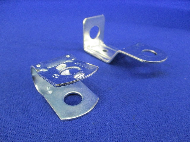 ガッチリロック 吊りボルト振れ止め金具(10個入) DYR1-W4