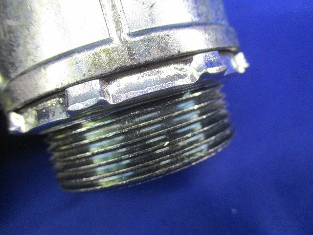 防水型カップリング(3個入) E42