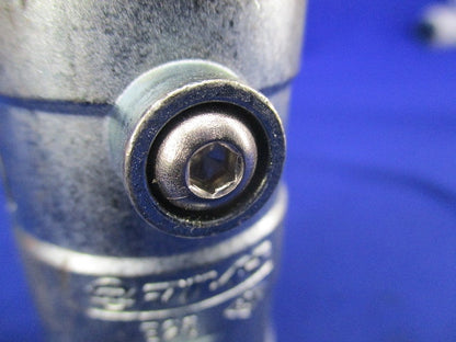 防水型ねじなしカップリング(5個入) E28