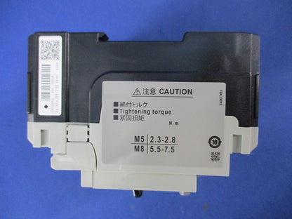 漏電遮断器3P30A EW32AAG