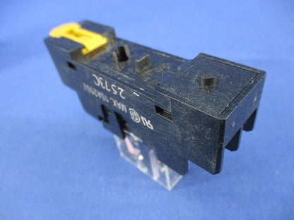 ミニパワーリレー 100/(110)VAC(ソケット付) G2R-1-SN