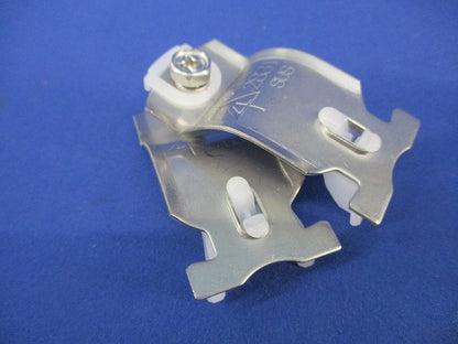 ダクトクリップ(ステンレス)(9個入) DC-2831S