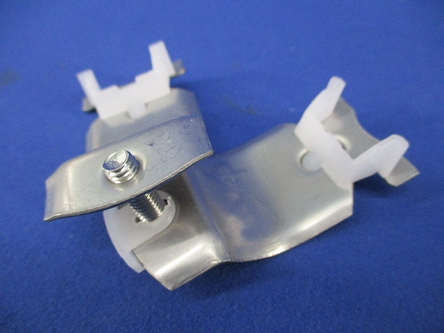 ダクトクリップ(ステンレス)(9個入) DC-2831S