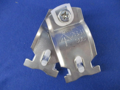 ダクトクリップ(ステンレス)(9個入) DC-2831S