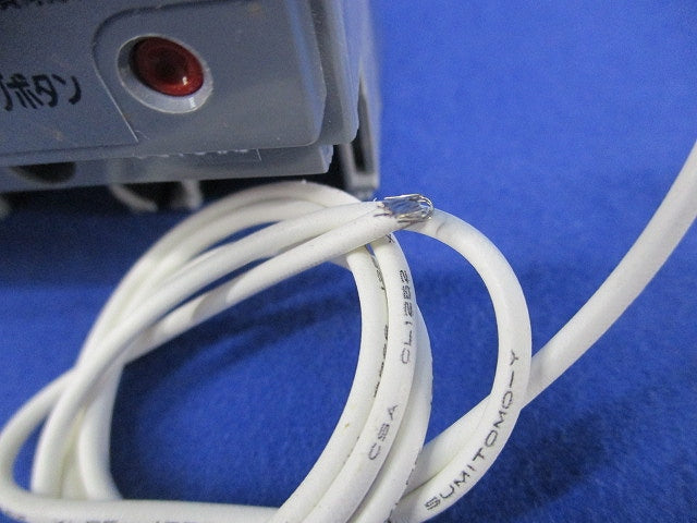 漏電ブレーカ3P75A BJW-125N