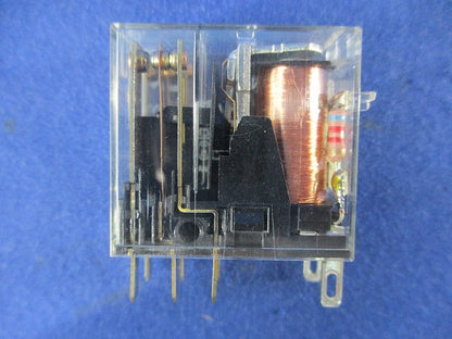 リレー 24VDC G2R-2-SND