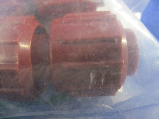 パイプエンドキャップ(10個入×5) PEC016