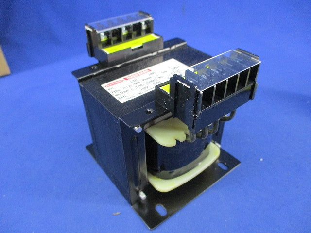 単相複巻変圧器 ECL-Nシリーズ ECL21-200N