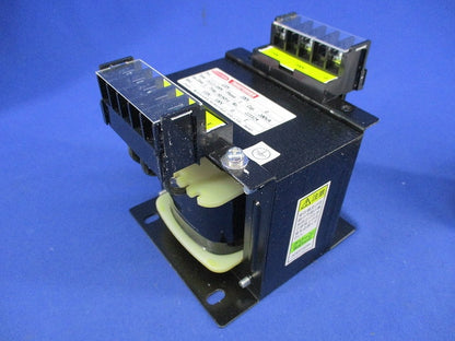 単相複巻変圧器 ECL-Nシリーズ ECL21-200N