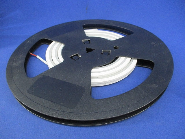 屋外用間接照明 フレキシブルライン トップビュー3面発光 温白色 調光 FGM0146T3D