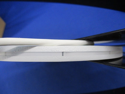屋外用間接照明 フレキシブルライン トップビュー3面発光 温白色 調光 FGM0146T3D