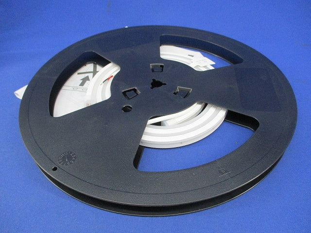 屋外用間接照明 フレキシブルライン トップビュー3面発光 温白色 調光 FGMO123T3D