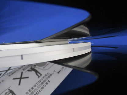 屋外用間接照明 フレキシブルライン トップビュー3面発光 温白色 調光 FGMO123T3D