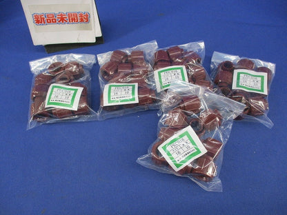 パイプエンドキャップ(10個入×5) PEC016
