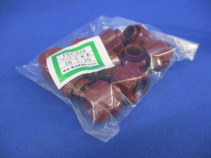 パイプエンドキャップ(10個入×5) PEC016