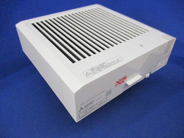 パイプ用ファン V-08PTSD8