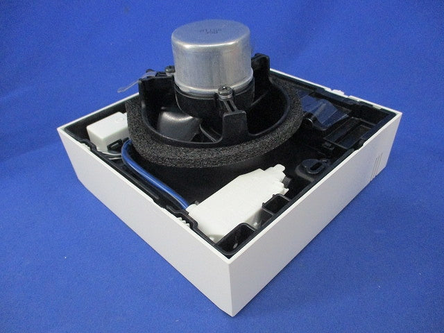 パイプ用ファン V-08PTSD8