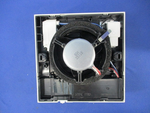 パイプ用ファン V-08PTSD8
