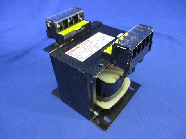 単相複巻変圧器 ECL-Nシリーズ ECL21-200N