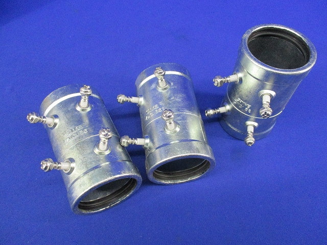 防水型カップリング(3個入) ZWCI36