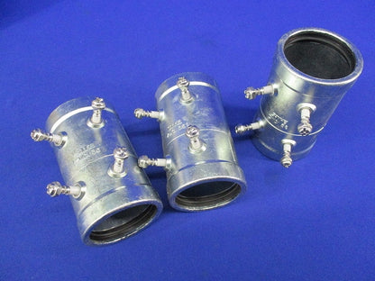 防水型カップリング(3個入) ZWCI36