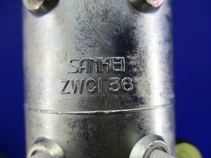 防水型カップリング(3個入) ZWCI36