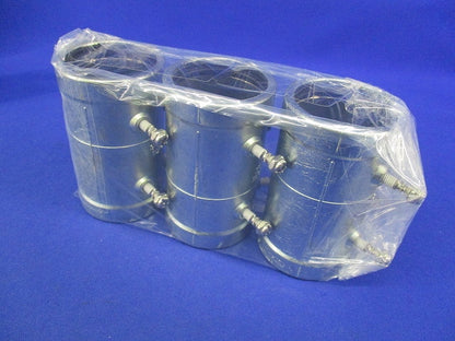 防水型カップリング(3個入) ZWCI36