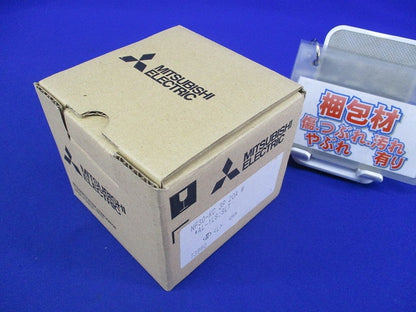 ノーヒューズブレーカ3P3E20A NF30-KC