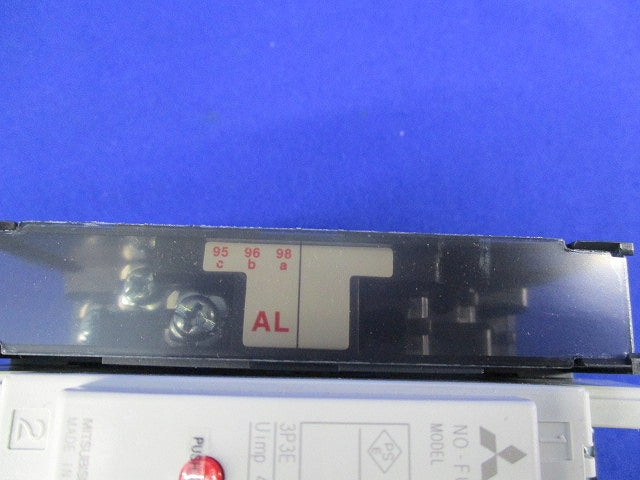 ノーヒューズブレーカ3P3E20A NF30-KC