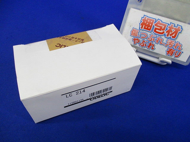 LED専用逆位相調光器 LC214