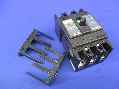 サーキットブレーカ 経済形 表面形3P3E30A NE53A 50AF