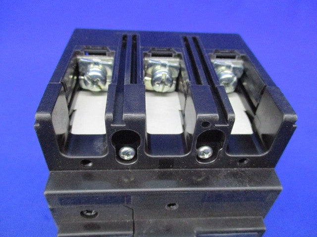 サーキットブレーカ 経済形 表面形3P3E30A NE53A 50AF