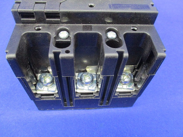 サーキットブレーカ 経済形 表面形3P3E30A NE53A 50AF