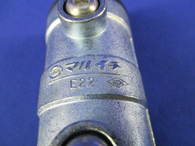 ねじなし防水型カップリング(厚鋼用) 呼びE22(7個入) E22