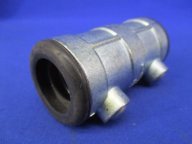 ねじなし防水型カップリング(厚鋼用) 呼びE22(7個入) E22