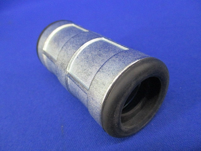ねじなし防水型カップリング(厚鋼用) 呼びE22(7個入) E22