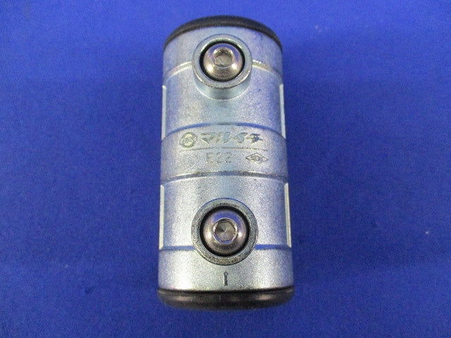 ねじなし防水型カップリング(厚鋼用) 呼びE22(7個入) E22