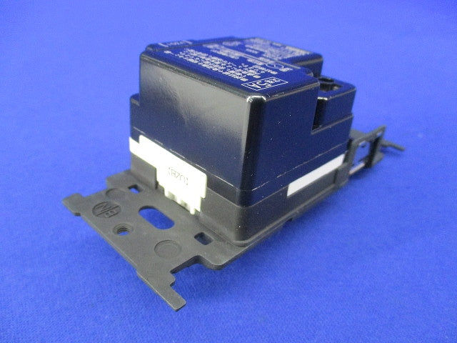 埋込ライトコントロールスイッチセット(ソフトブラック) NKW-RLE5S0