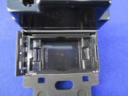 埋込ライトコントロールスイッチセット(ソフトブラック) NKW-RLE5S0