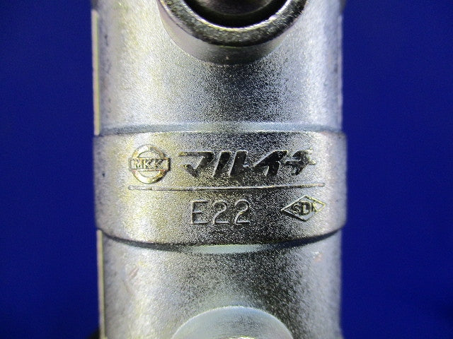 ねじなし防水型カップリング(厚鋼用) 呼びE22(6個入) E22