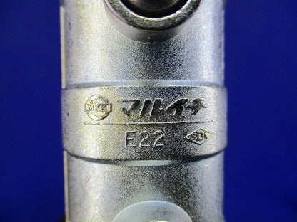 ねじなし防水型カップリング(厚鋼用) 呼びE22(6個入) E22