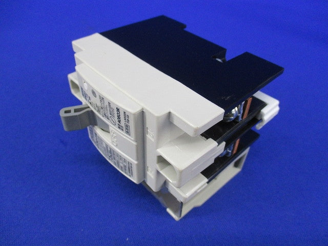 漏電遮断器2P2E15A NV30-FA