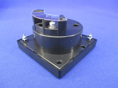 指示電気計器 交流電流計 0-30-90A YS-8NAA