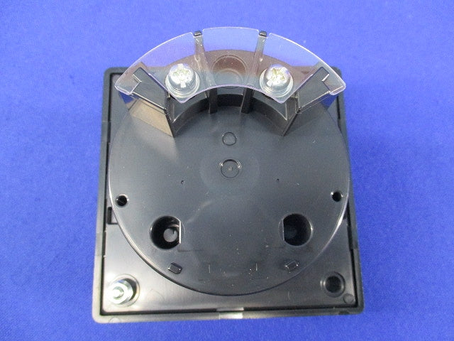指示電気計器 交流電流計 0-30-90A YS-8NAA